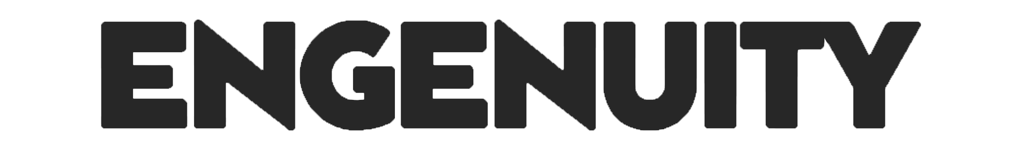 Engenuitysteam
